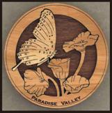 Souvenir Magnet